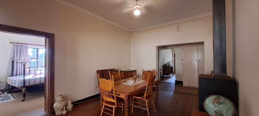 4 Bedroom Property for Sale in Eureka Free State